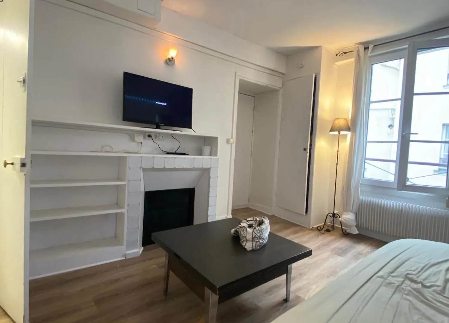 Heart Paris Saint Germain Apartment