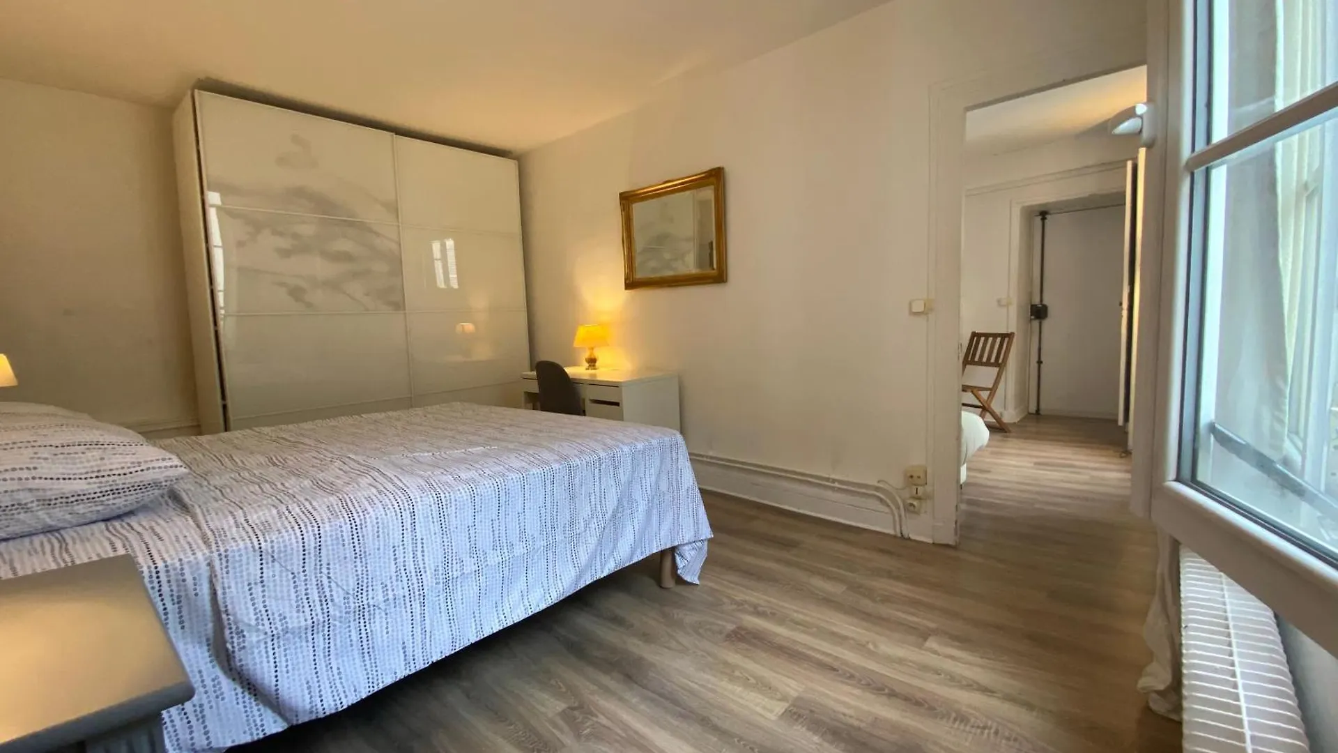 Heart Paris Saint Germain Apartment
